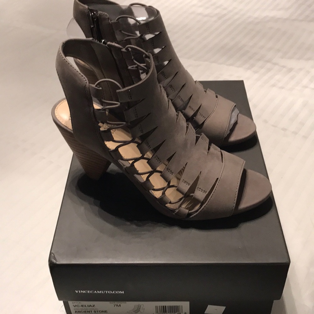 Vince Camuto shoes